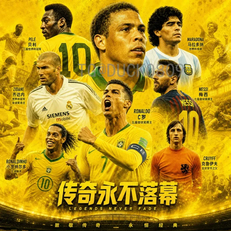 哈兰德2026美加墨世界杯射手榜：能否超越传奇登顶金靴？