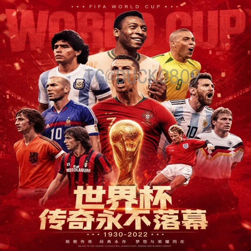 伊拉克冲击2026世界杯：前景、挑战与希望